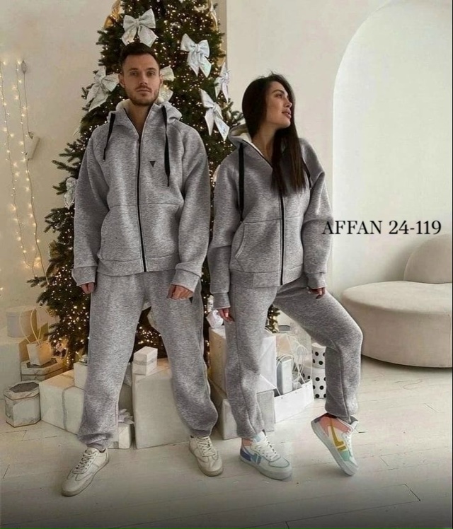 Спортивный костюм 23156169