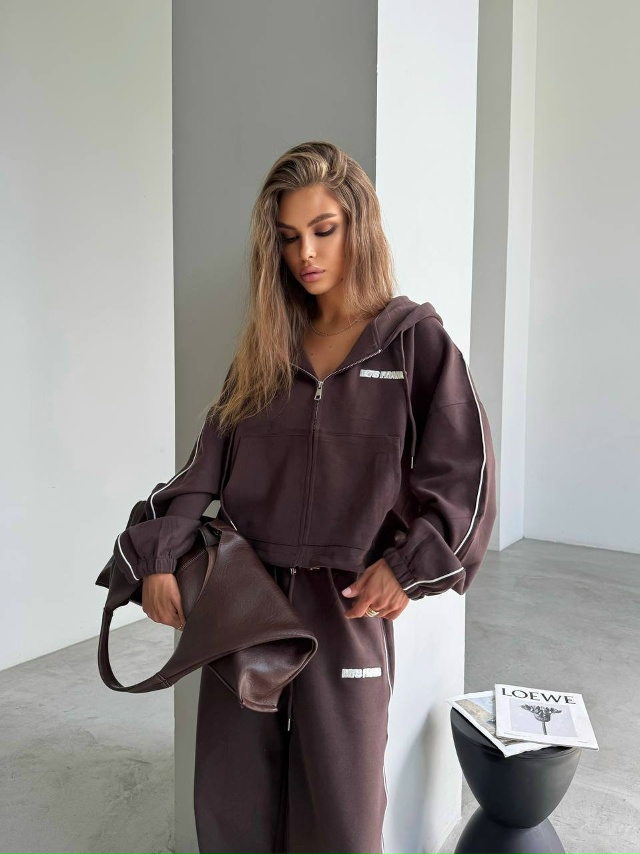 Спортивный костюм 23156005