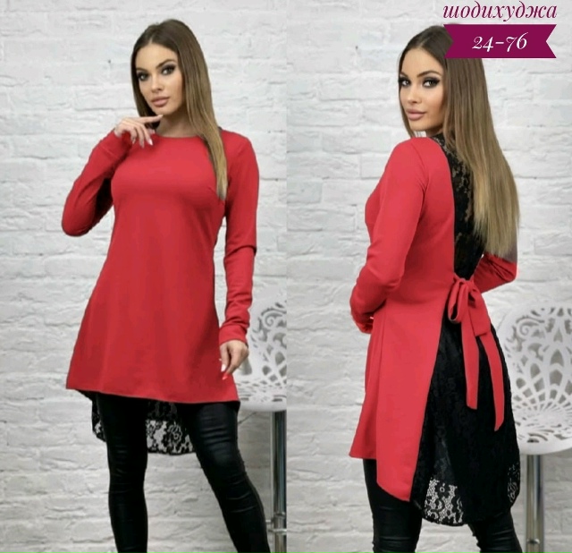 Платье 23156415