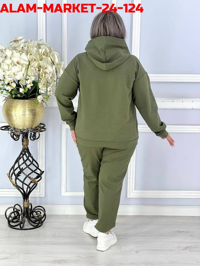 Спортивный костюм 23155849