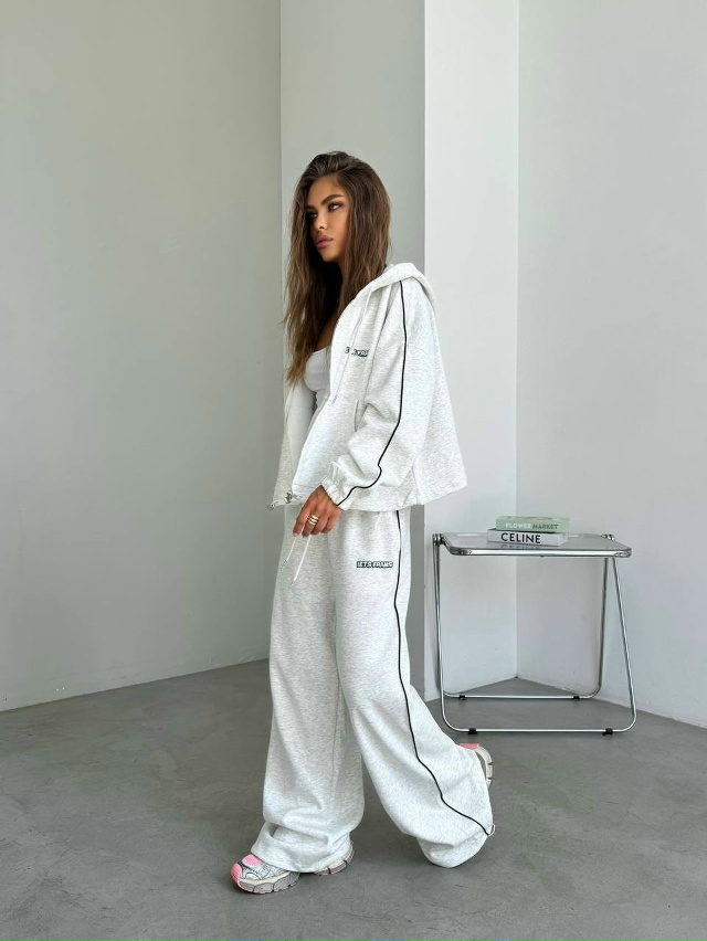 Спортивный костюм 23156006