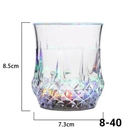 Светящийся бокал 23156761