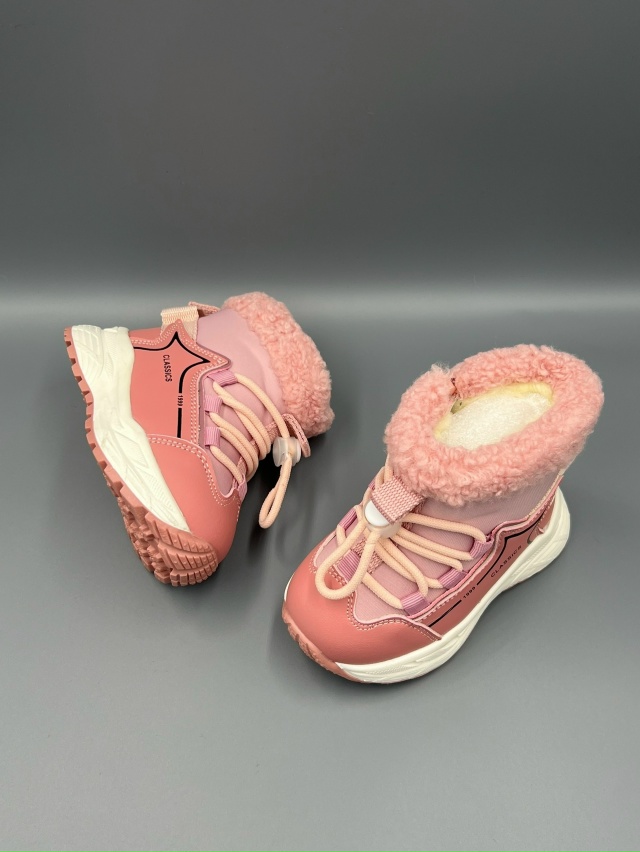 Ботинки 23155877