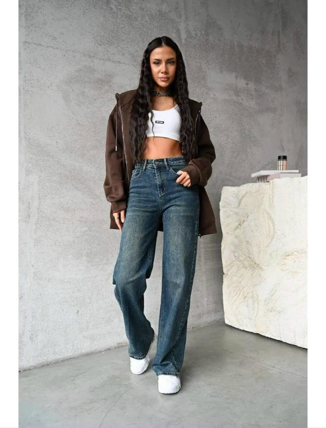 Джинсы 23156419