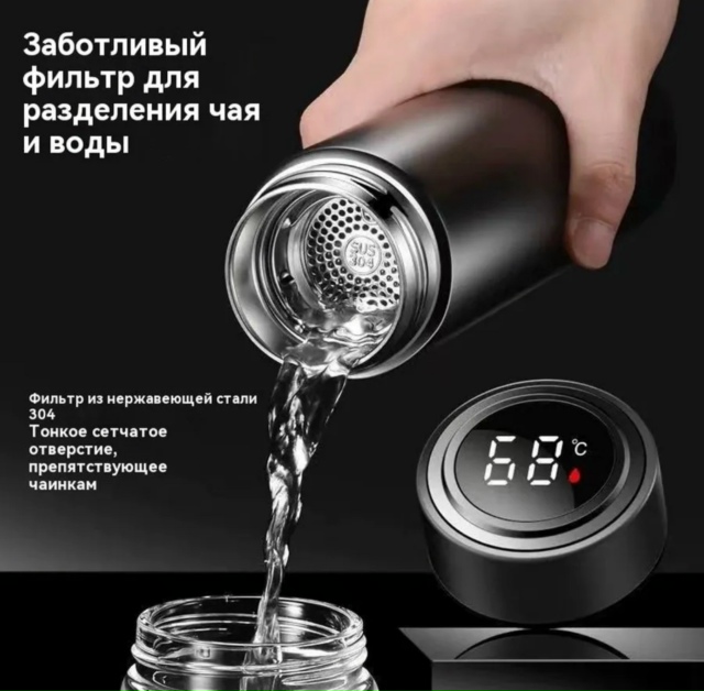 Термос 23156179