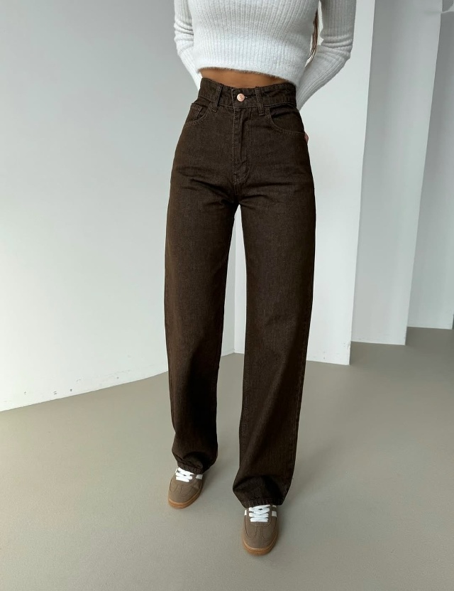 Джинсы 23155905