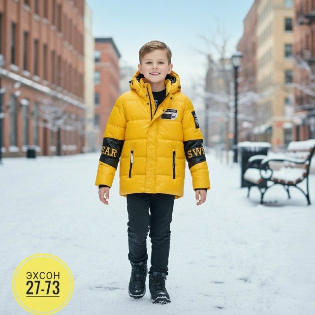 Куртка 23155773