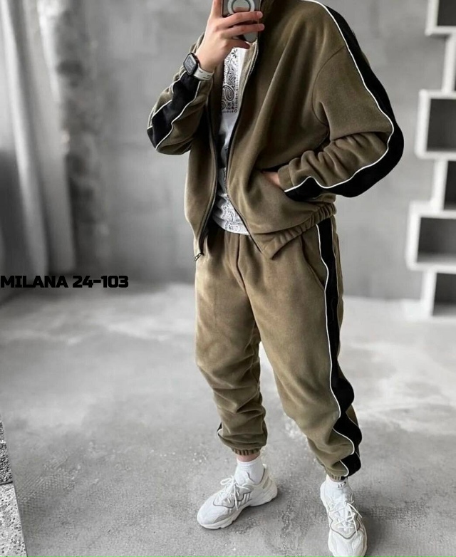 Спортивный костюм 23155956