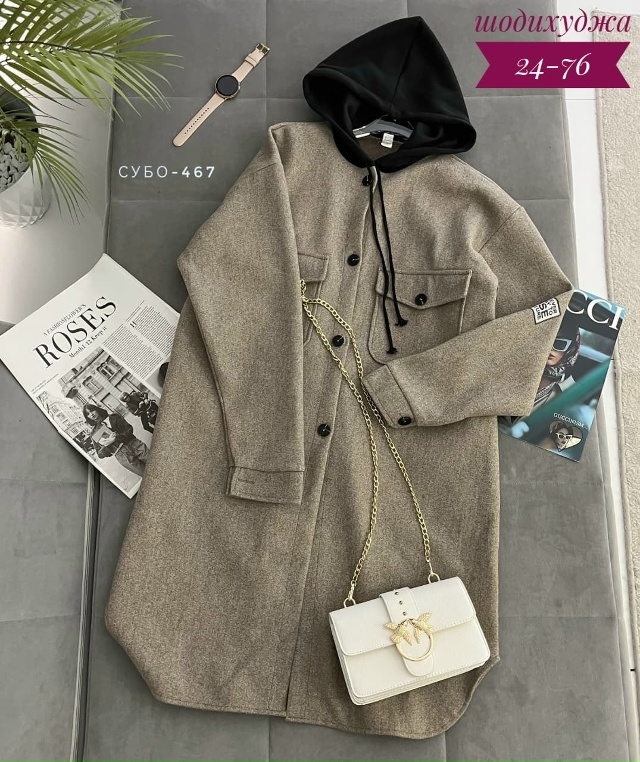 Пальто 23157745