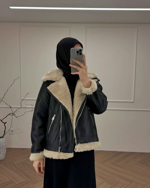 Дубленка 23157179