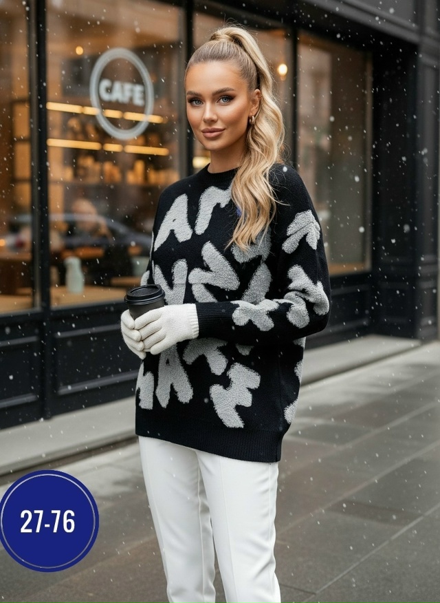 Свитер 23157759