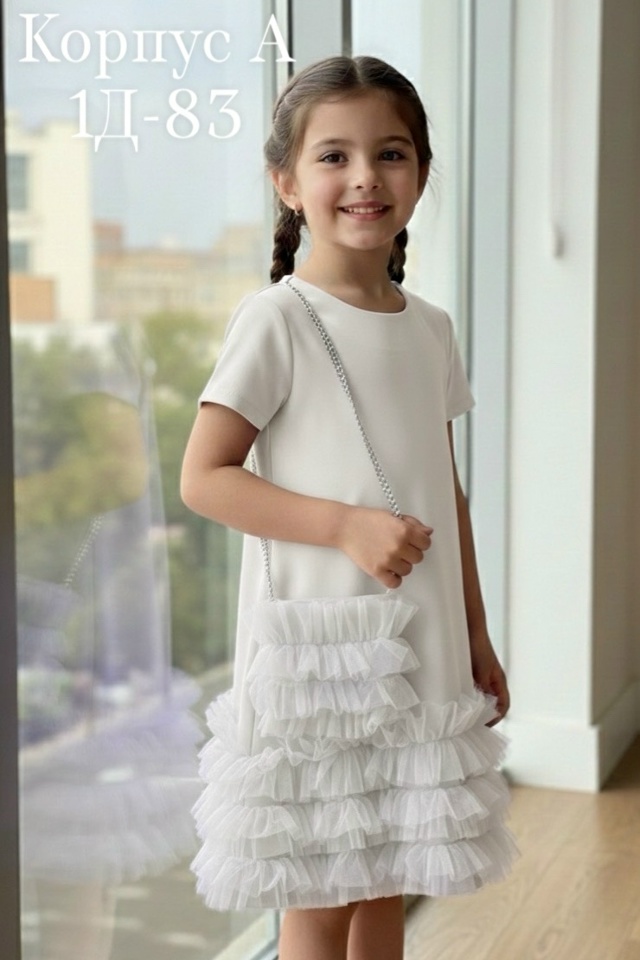 Платье 23157332