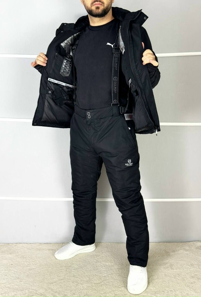 Верхняя одежда 23157059