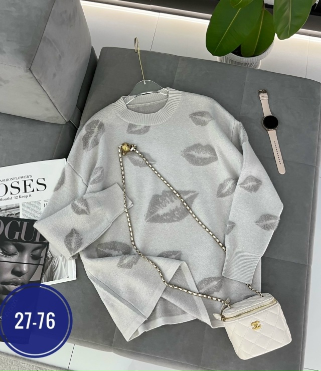 Свитер 23157760