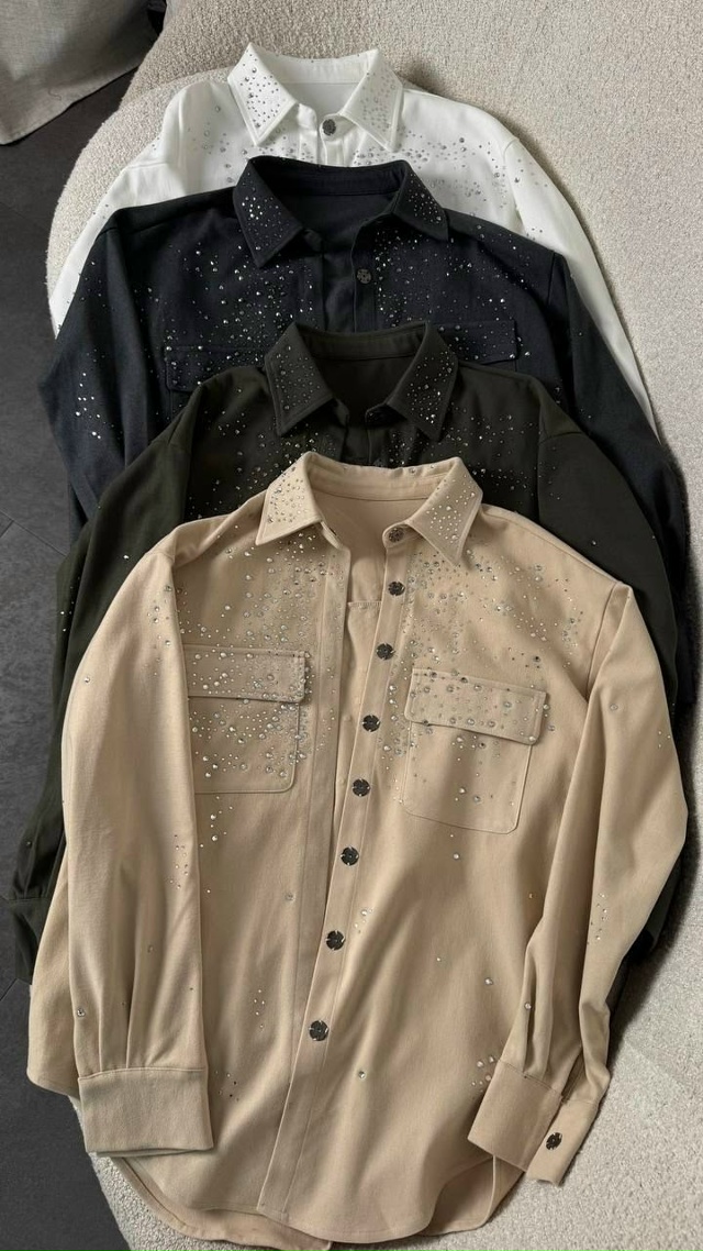 Рубашка 23157677