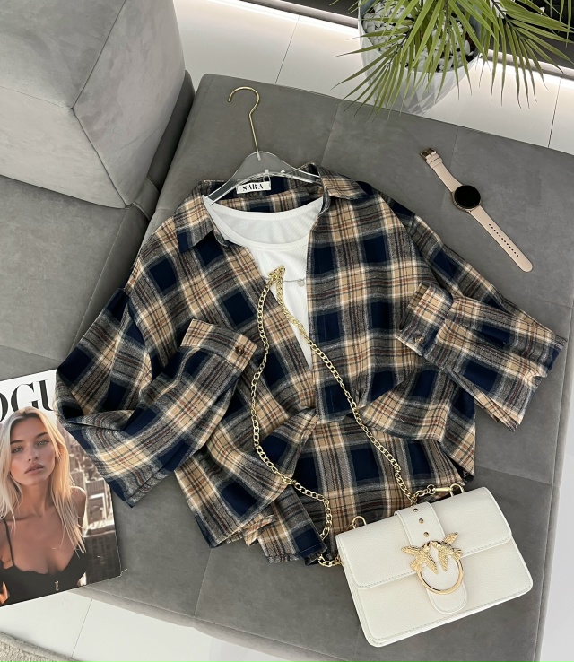 Рубашка 23157810