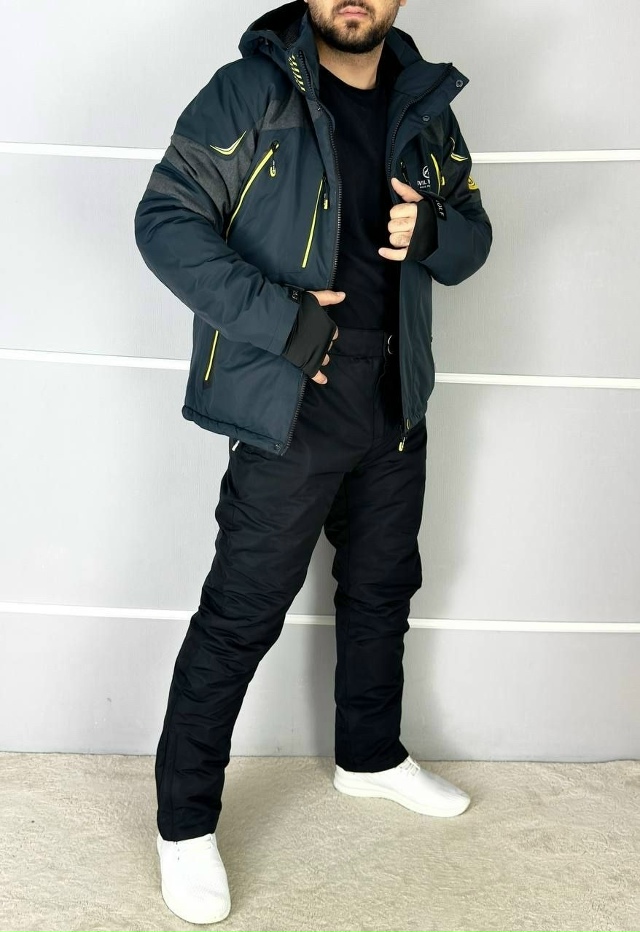 Верхняя одежда 23157059