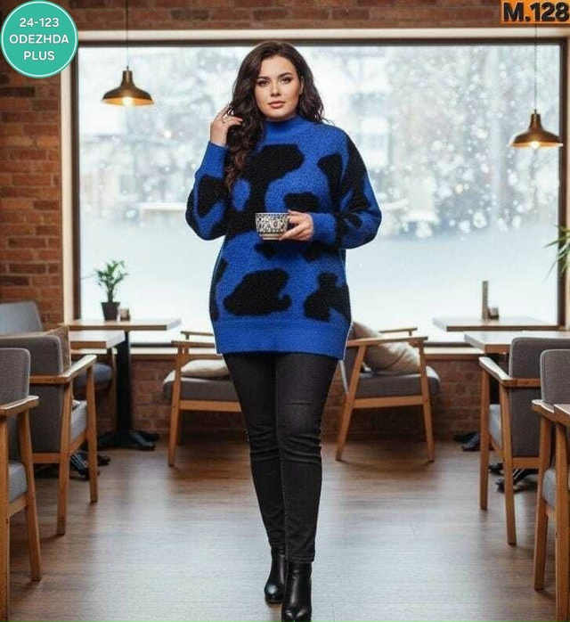 Свитер 23157439