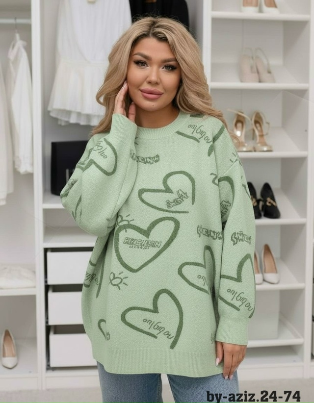 Свитер 23157143