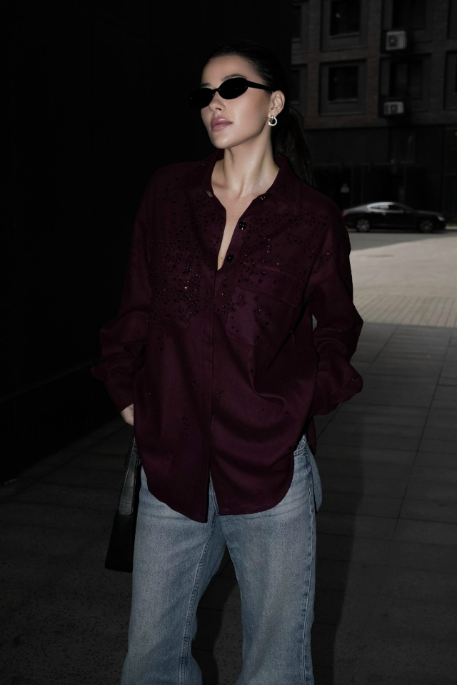 Рубашка 23157677