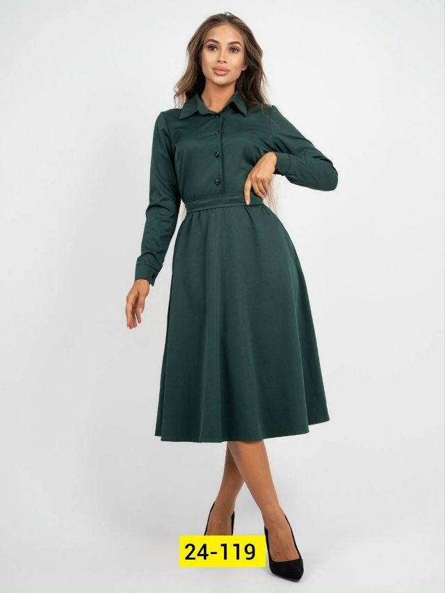 Платье 23156981