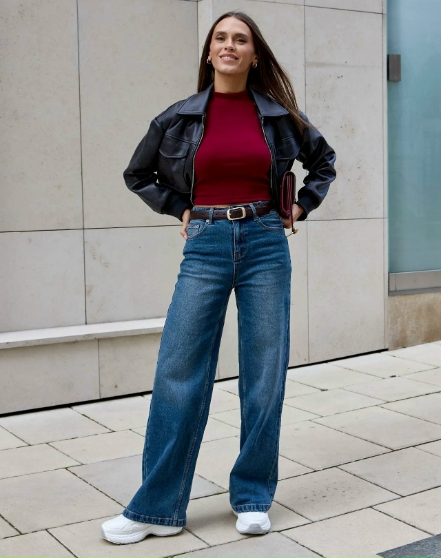 Джинсы 23157619