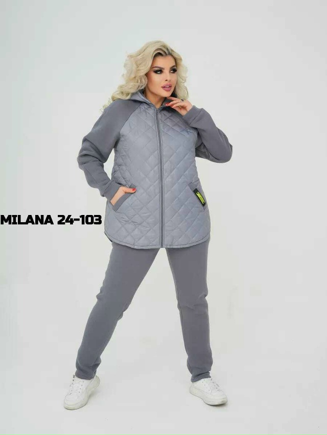 Спортивный костюм 23157036