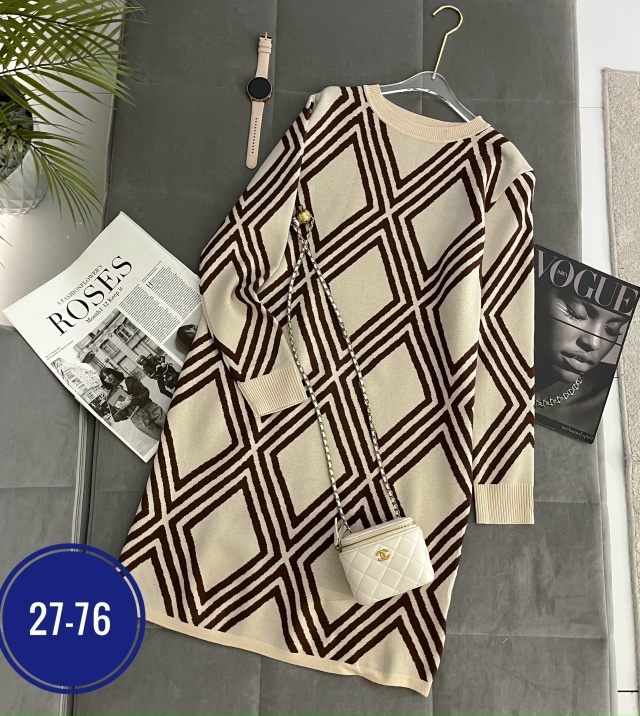 Платье 23157405