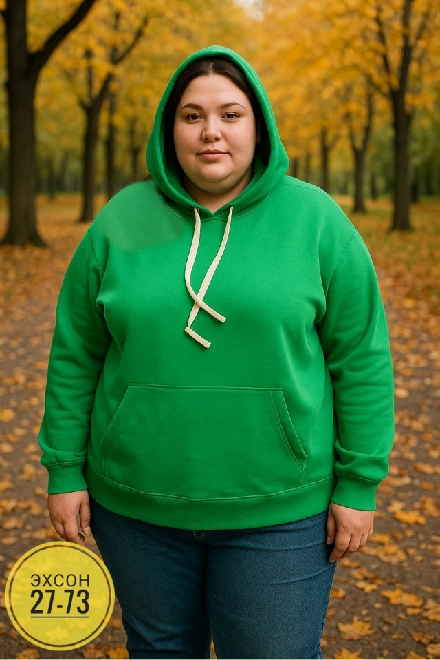 Толстовка 23157741