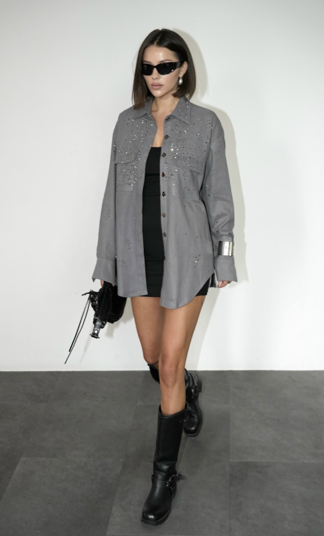 Рубашка 23157677