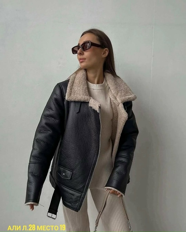 Дубленка 23157118