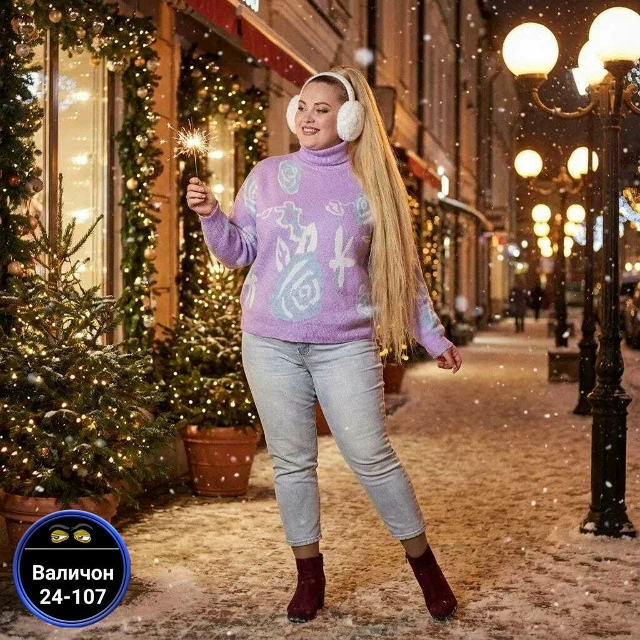 Водолазка 23157859