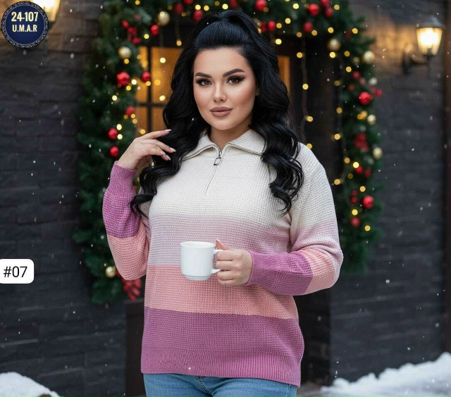 Свитер 23157715