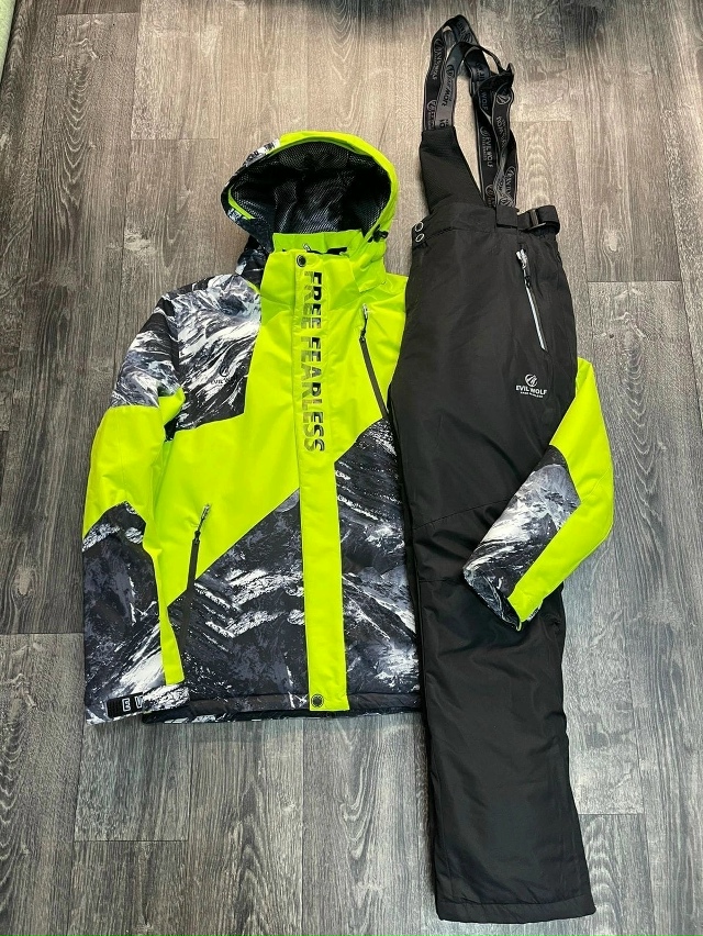 Верхняя одежда 23157443