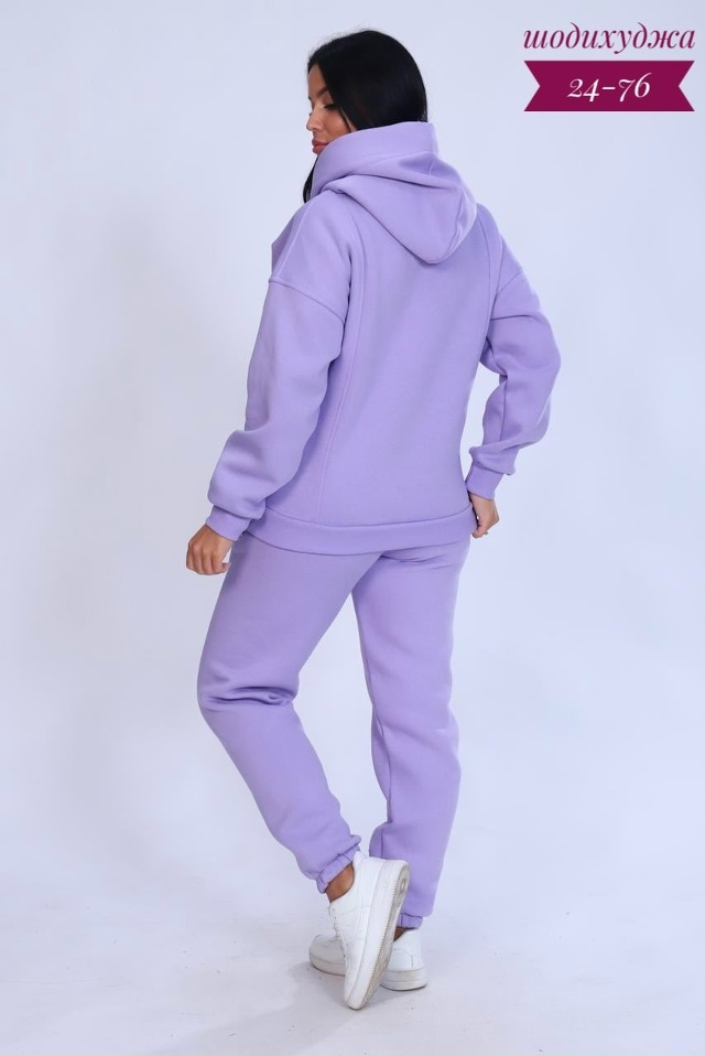 Спортивный костюм 23157746