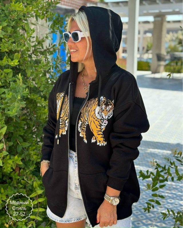 Толстовка 23157596