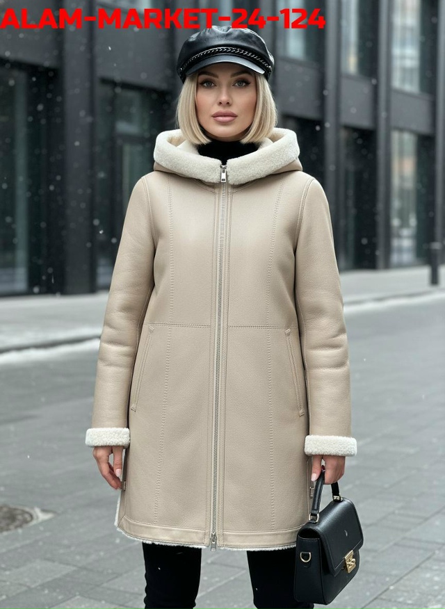 Дубленка 23157646