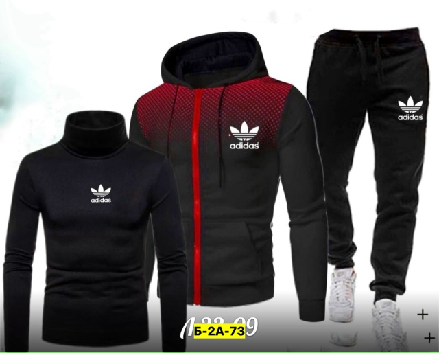 Спортивный костюм 23157650