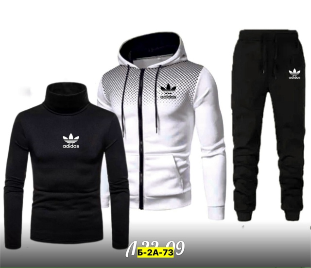 Спортивный костюм 23157649