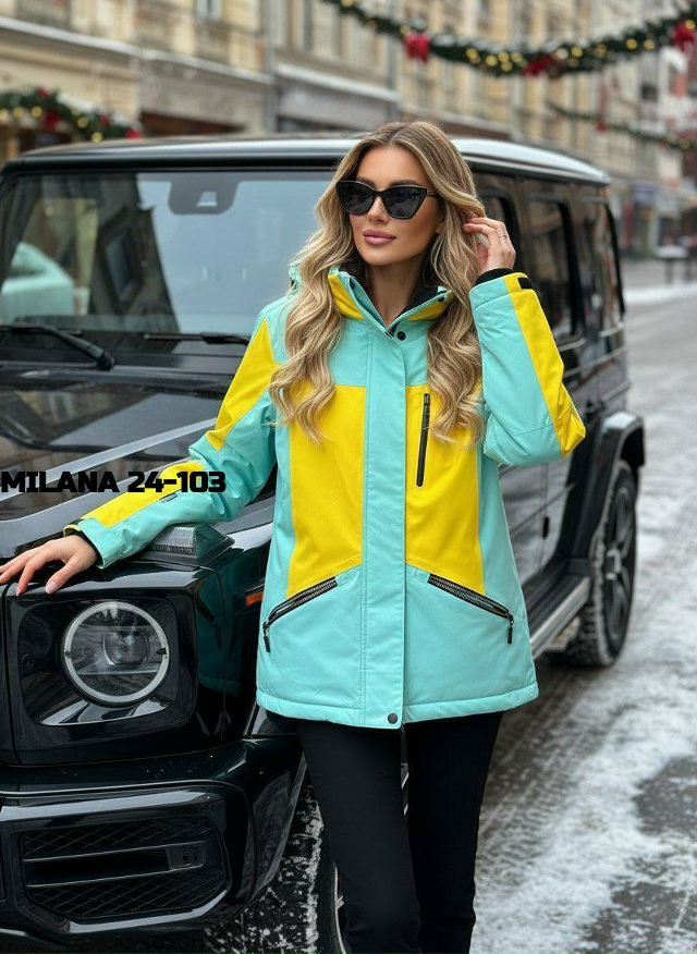 Куртка 23157257