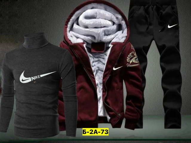 Спортивный костюм 23157517