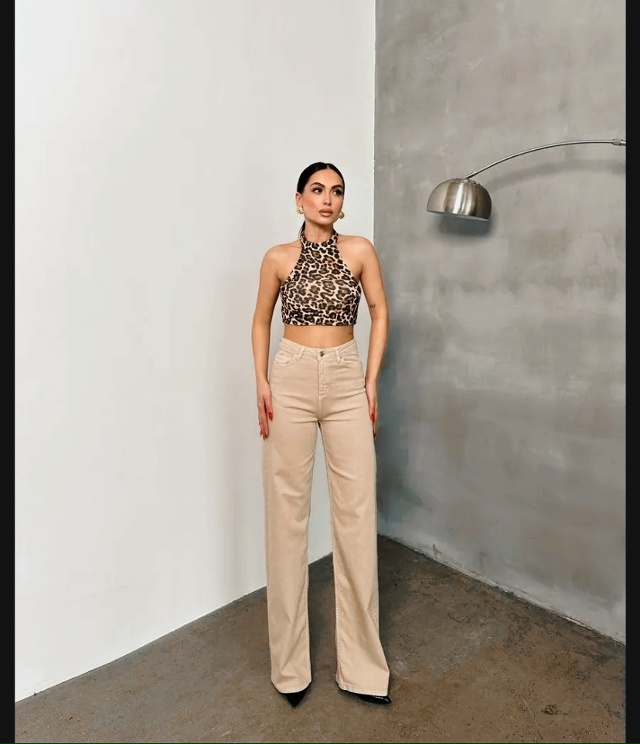 Джинсы 23157589