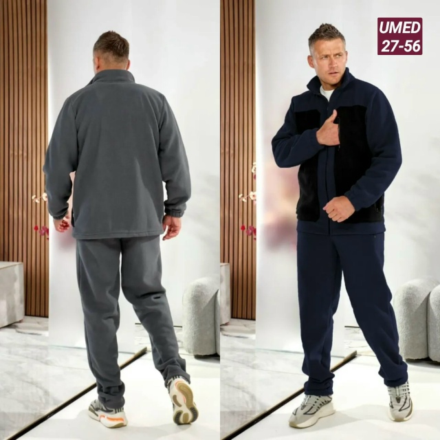 Спортивный костюм 23157828