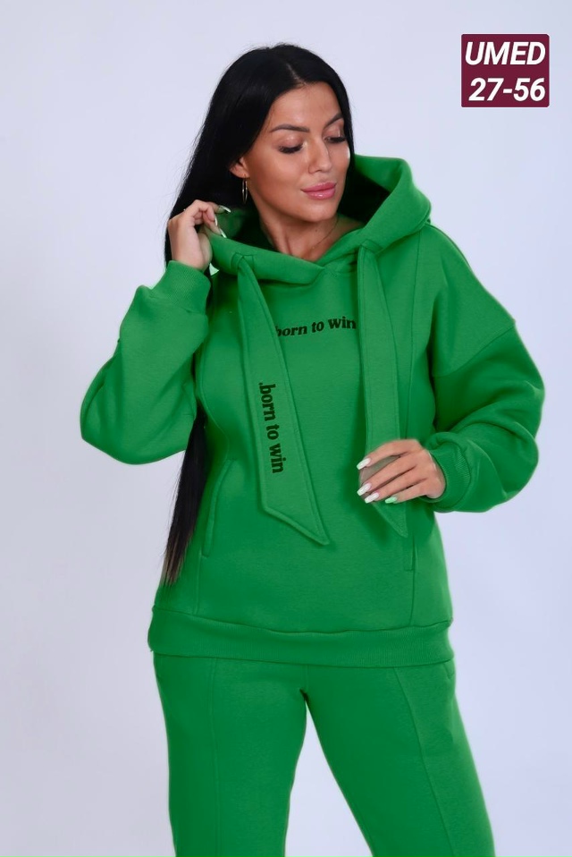 Спортивный костюм 23157829