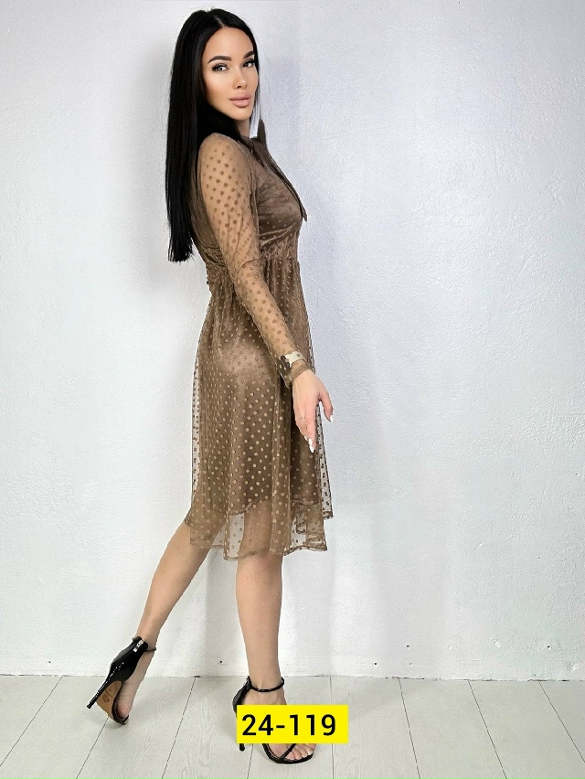 Платье 23157862