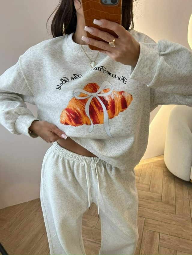 Спортивный костюм 23158536