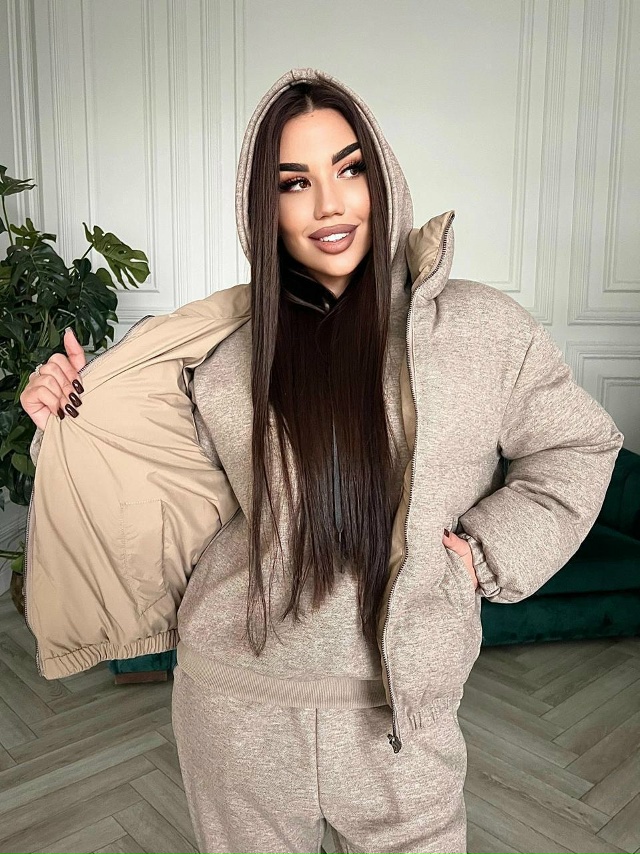 Спортивный костюм 23158817