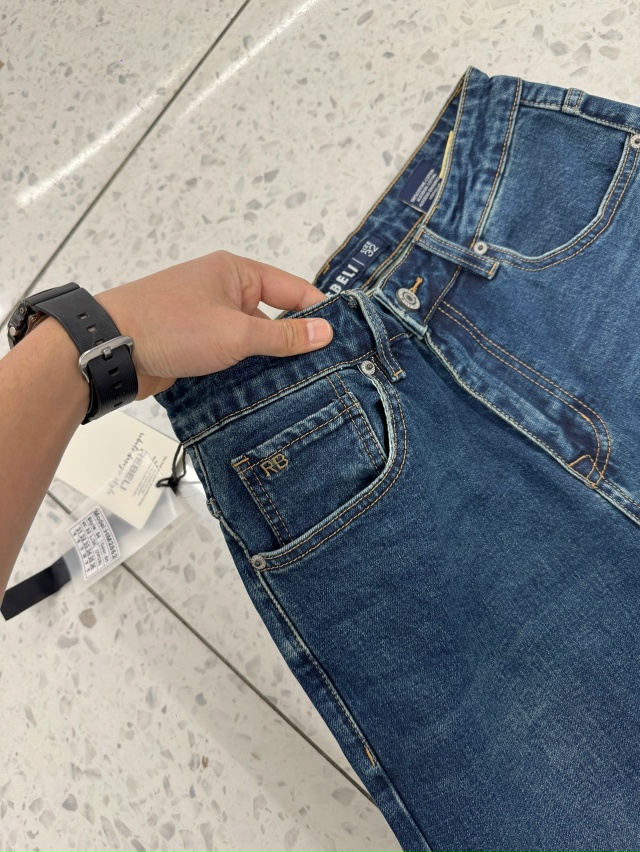 Джинсы 23158589