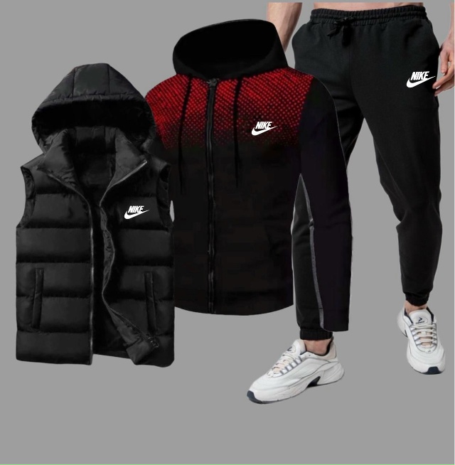 Спортивный костюм 23158303