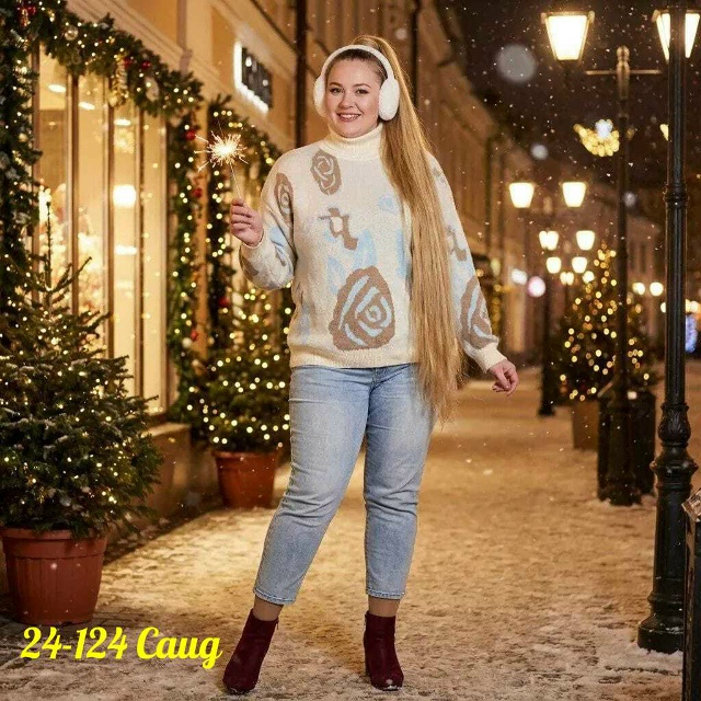 Водолазка 23158044